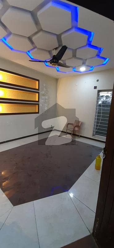 G-15 2 Bed Portion For Rent Ground Floor