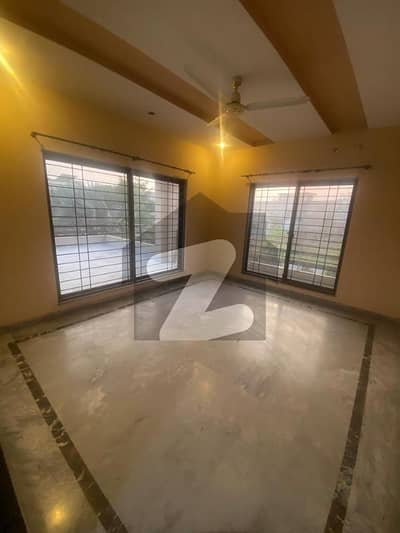 Independent 1 Kanal Upper Portion For Rent In Block A Eden City Lahore