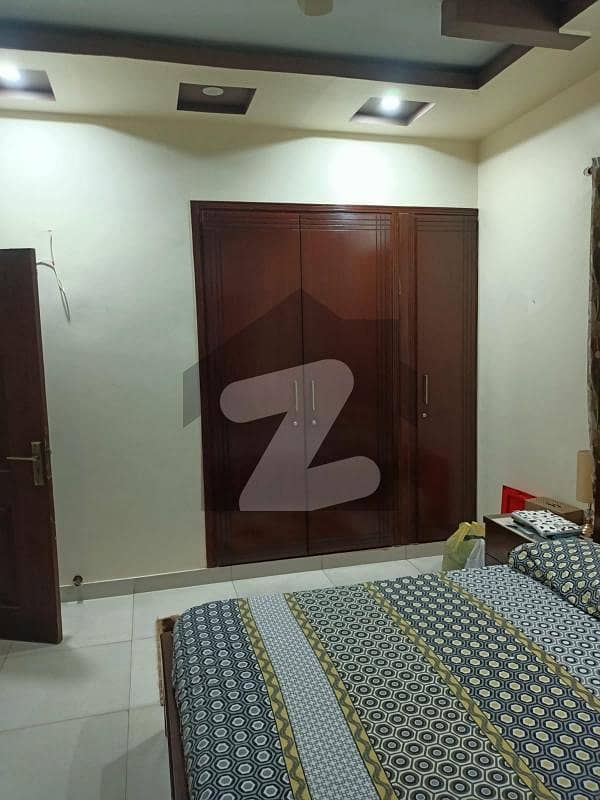 New Portion For Rent 1st Floor 3bedroom Dd West Open Vip Location Near Food Store Block H North Nazimabad Karachi