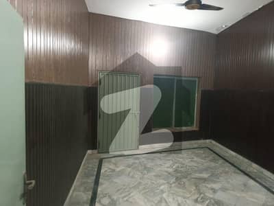 6 Marla House For Sale On Kacha Jail Road Kot Lakhpat Lahore