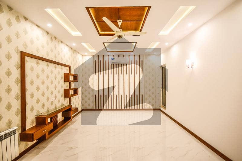 1 Kanal Lower Lock Upper Portion For Rent in DHA