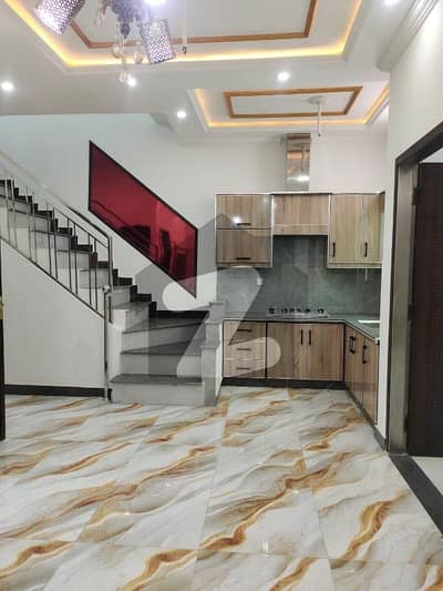 3 Marla BEAUTIFUL House Available For Sale In Vital Homes AA Block Near Park Arab Society