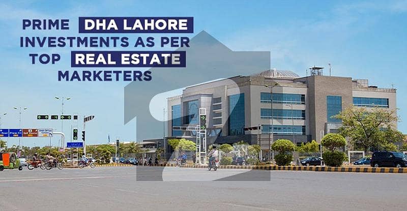 ڈی ایچ اے فیز 6 - بلاک ای فیز 6,ڈیفنس (ڈی ایچ اے),لاہور میں 5 مرلہ رہائشی پلاٹ 90.0 لاکھ میں برائے فروخت۔
