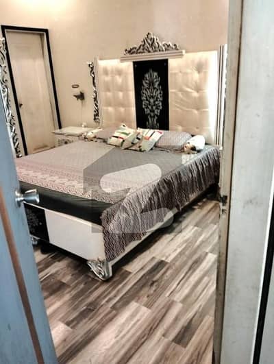 Portion For Rent Ground Floor 3 Bedroom Dd Vip Location Block F North Nazimabad Karachi