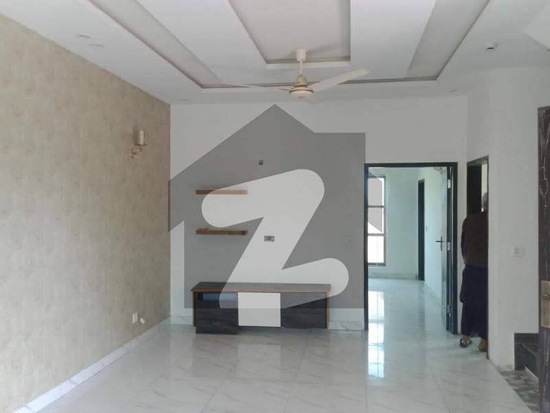 5 marla brand new house available for rent in dha phase 9 town Lahore