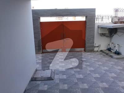 Prime Location House 500 Square Yards For Rent In DHA Phase 8