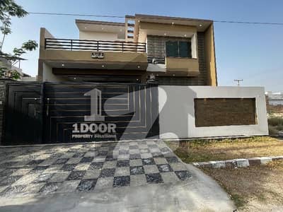 10 Marla Double Story house for Sale
