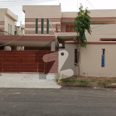 Fully Renovated SDH House 350 Square Yards Is Available For Rent