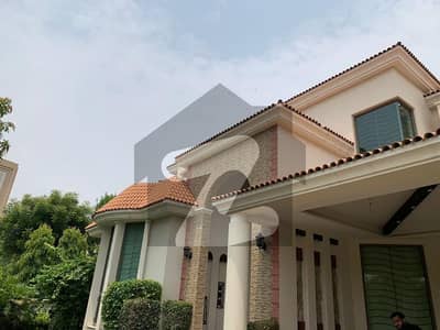 1 KANAL FULLY FURNISED LEVISH HOUSE AVAILABLE FOR RENT IN DHA PHASE 5