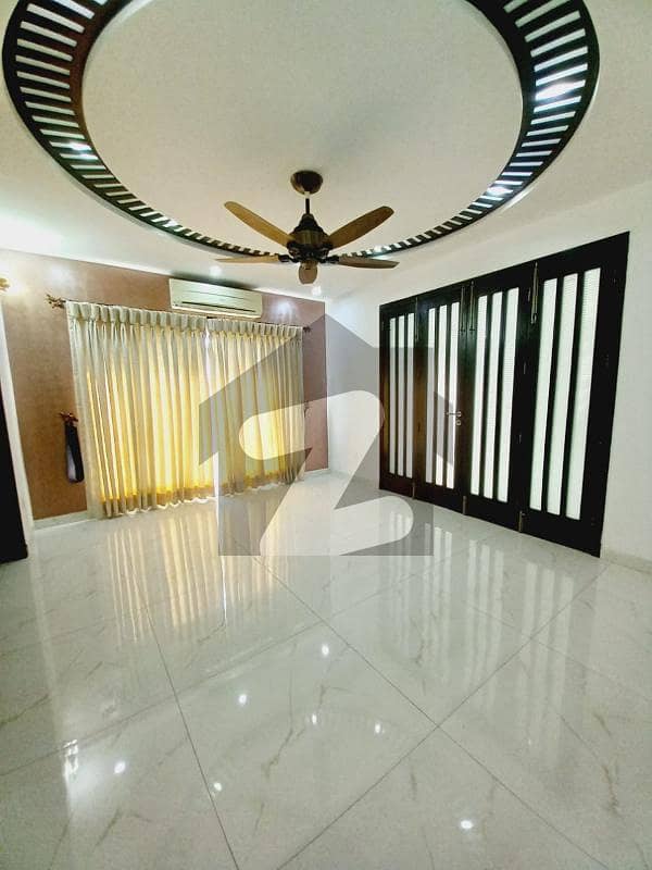 1Kanal House For Rent C Block Beautiful Location DHA Phase 6