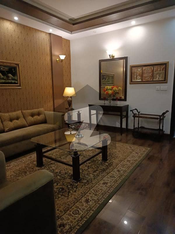 1 KANAL FULLY FURNISHED UPPER PORTION AVILIABLE FOR RENT IN DHA PHASE 4