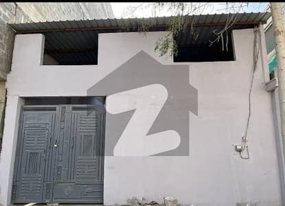 Highly-Desirable Warehouse Available In Mehran Town For Rent