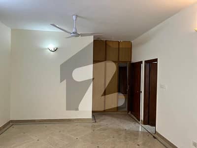 Ground Portion For Rent In DHA Phase 7