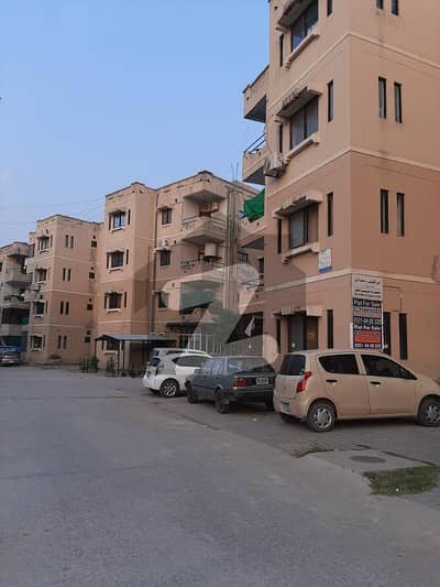 G/11 2bed apartment available for rent