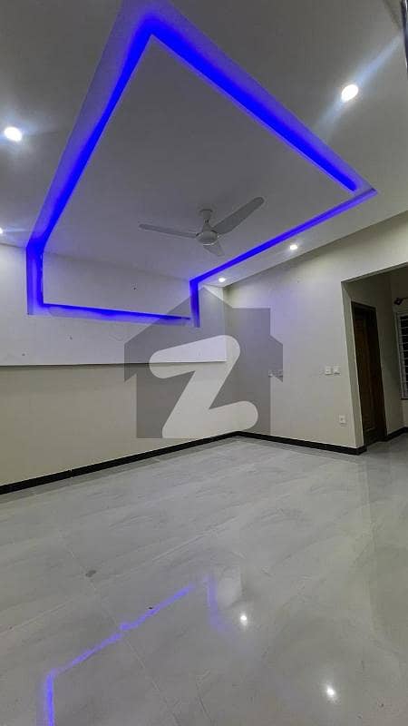 30x60 Upper Portion with 3 Bedroom Attached bath For Rent in G-13 Islamabad
