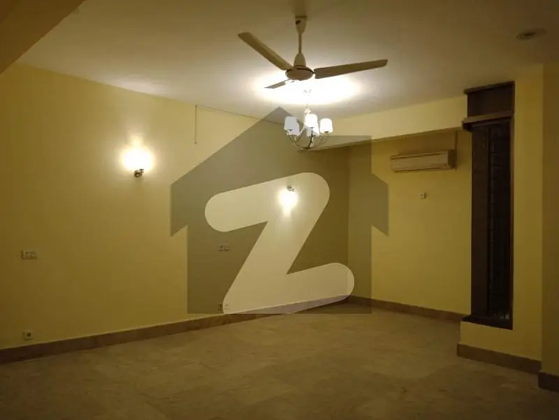 For Rent Fully Renovated Wide Basement Available F_7 Sector