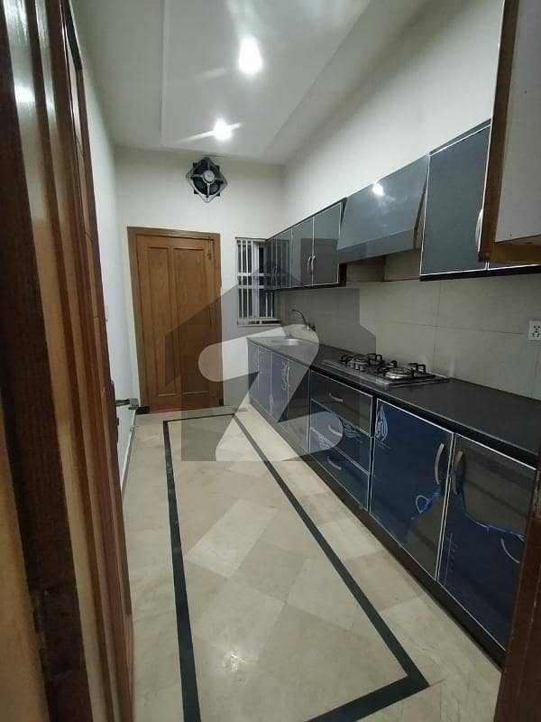 30x60 Ground Portion For Rent With 2 Bedrooms In G-13 Islamabad All facilities available