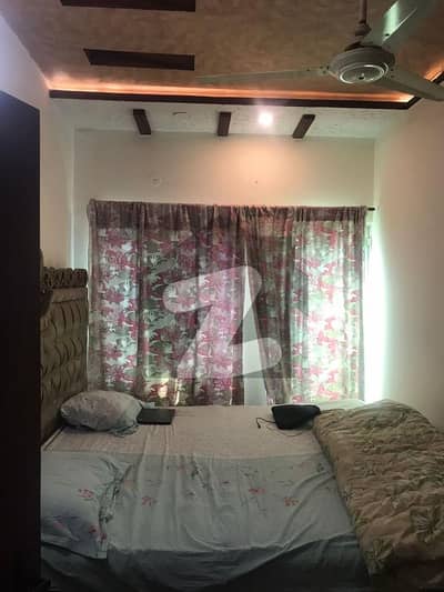 2 Marla Triple Storey House Like A New With 5 Huge Beds Baths 2 Marla Triple Storey House Like A New With 5 Huge Beds Baths
