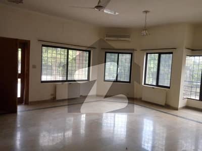 FOR RENT F_7 Sector Living Able Upper Portion Only Foreigners Allowed