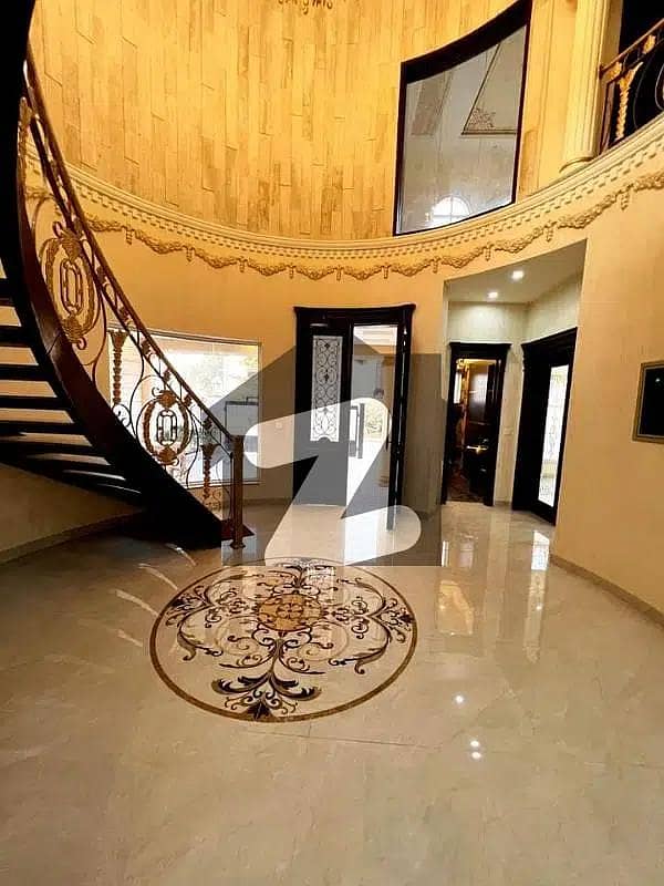 ARZ Properties Offers 10 Marla House Available For Sale In Nargis Block Bahria Town Lahore