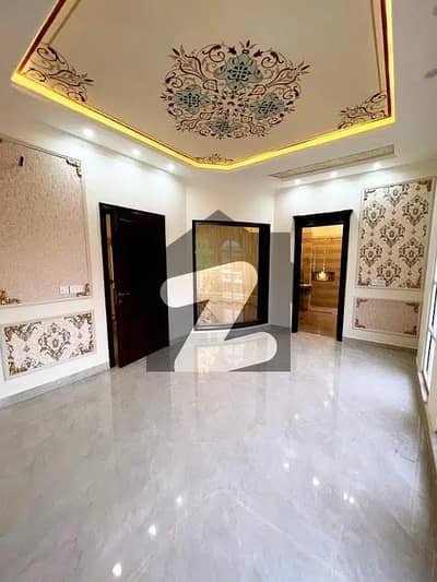 ARZ Properties Offers 10 Marla House Available For Sale In Nargis Block Bahria Town Lahore