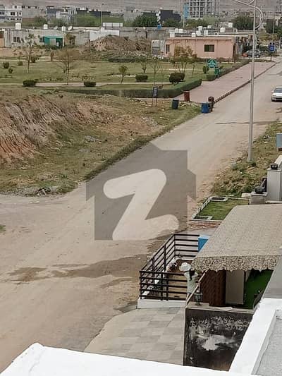 2 Kanal Leveled Plot For Sale At Very Reasonable Price