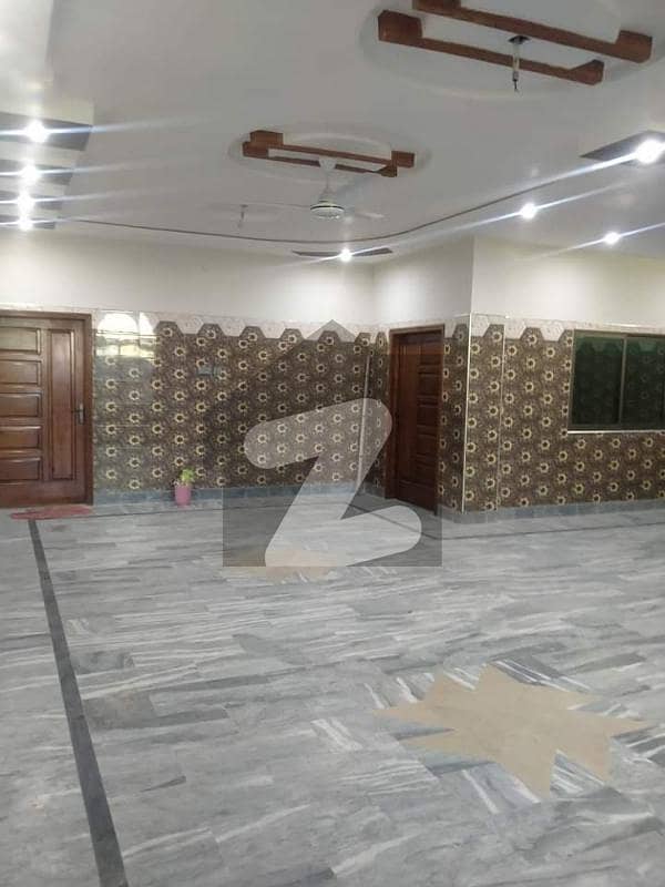 20 Marla brand new house upper portion available for rent in bismillah town mardan , one of the most beautiful location of mardan , rent 30 thousand