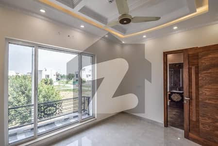 3 Years Installments Plan 5 Marla Brand New Ultra Modern House For Sale In Lake City Lahore