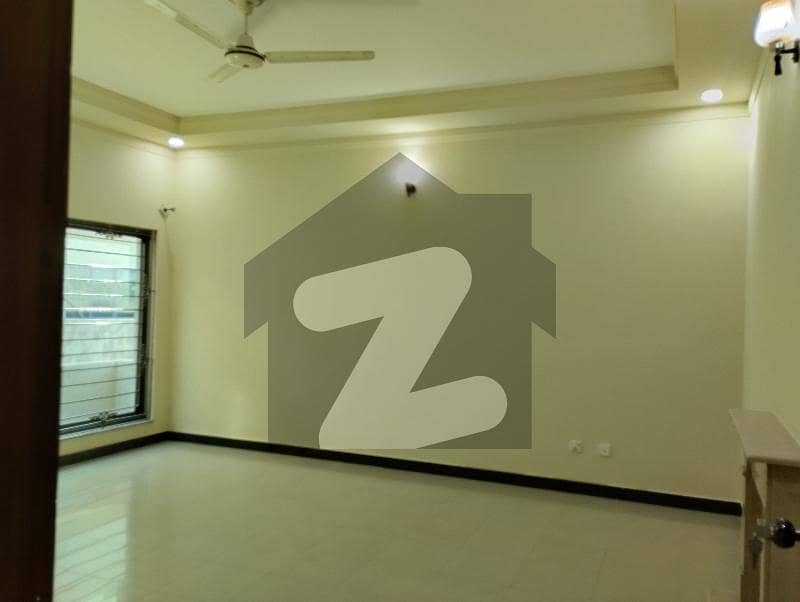 12 Marla Full House For Rent Zaraj Housing Society Islamabad