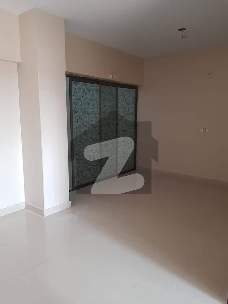 Al-Nahdi Tower Brand New 3B. D Flat Available For Rent