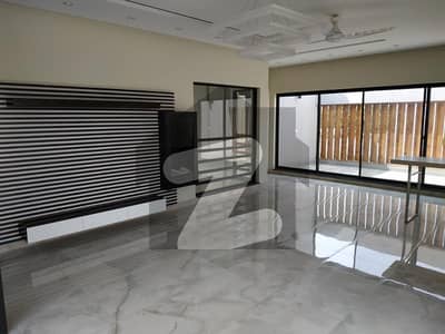 1 Kanal Upper Portion Is Available For Rent In DHA Phase 6 Block B Lahore