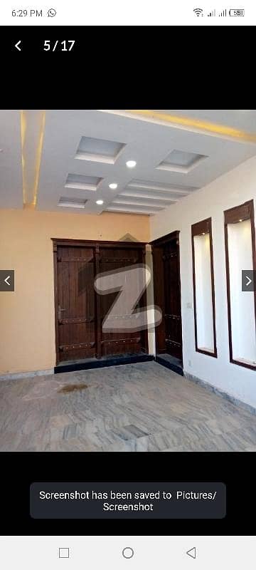 Beautiful House With Top Location Very Reasonable Rent
