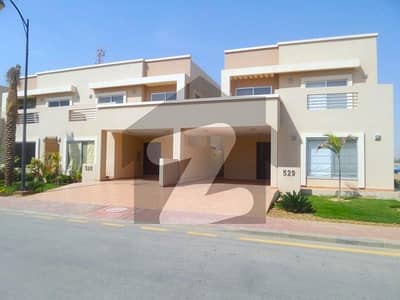 PRECINCT 27 LUXURY 235 SQUARE YARDS VILLA AVAILABLE FOR RENT