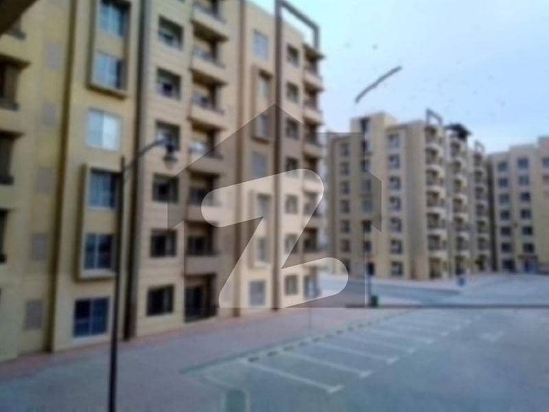 950 Square Feet'S Apartments Up For Sale In Bahria Town Karachi Precinct 19 ( Bahria Apartments )