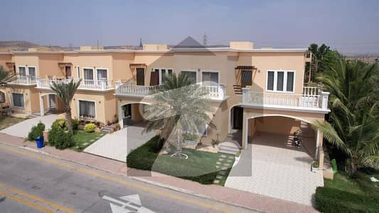 BAHRIA SPORTS CITY 350 SQ. YDS LUXURY VILLA AVAILABLE FOR SALE