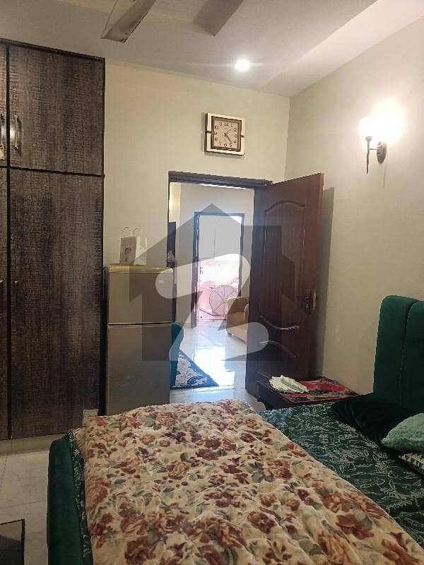 3 Bed House For Sale In Askari 11 Lahore