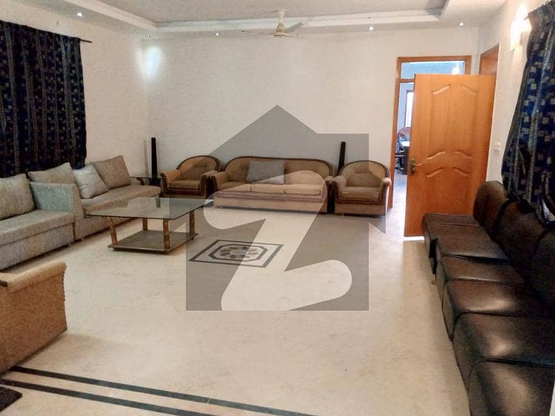 Bani Gala 2 Kanal Triple Storey House Fully Renovated Available For Rent With Swimming Pool