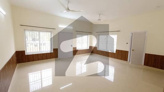 F_8 Sector 500 SQYRD Fully Renovated Double Storey House Available for Rent