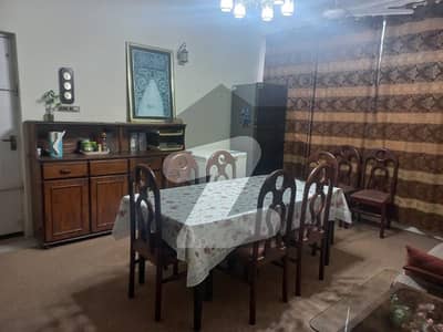 Exquisite 3-Bedroom Apartment at Askari 1, Rawalpindi