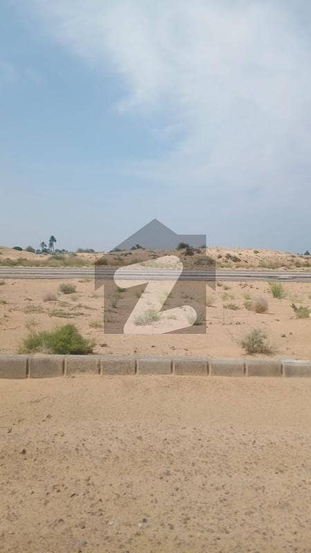 Plot For Sale In DHA 9 Prism Block-R Best Investment Opportunity
