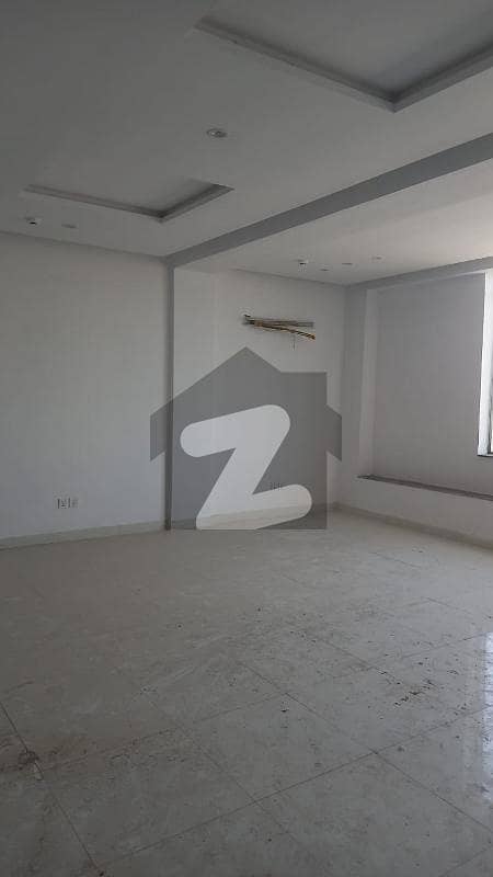 4 Marla First Floor For Rent in DHA Phase 6, Main Boulevard