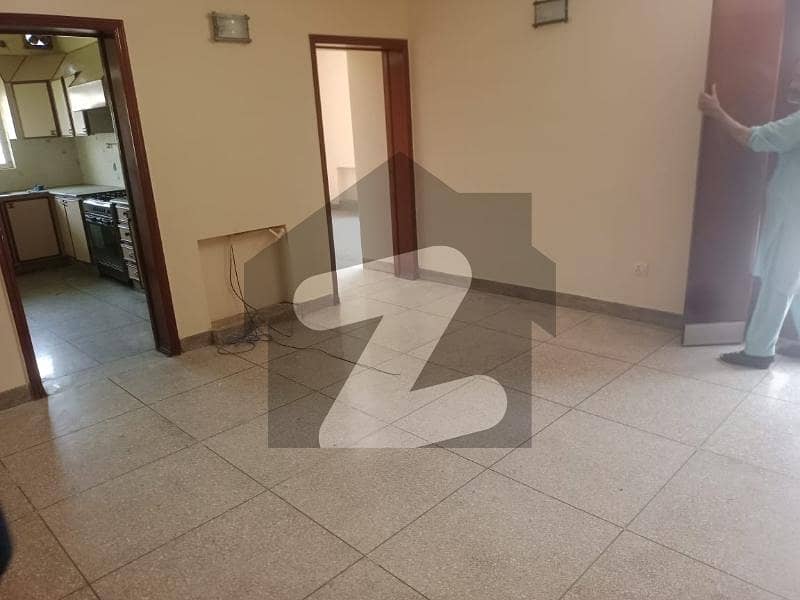 10 Marla Upper Portion Is Available For Rent In Dha Phase 1 Near H Block Market