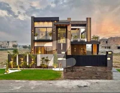 1 Kanal House For Sale 5 Beds Lake City Lahore Pakistan