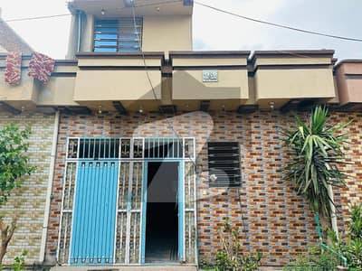 برما ٹاؤن اسلام آباد میں 3 کمروں کا 4 مرلہ مکان 70.0 لاکھ میں برائے فروخت۔