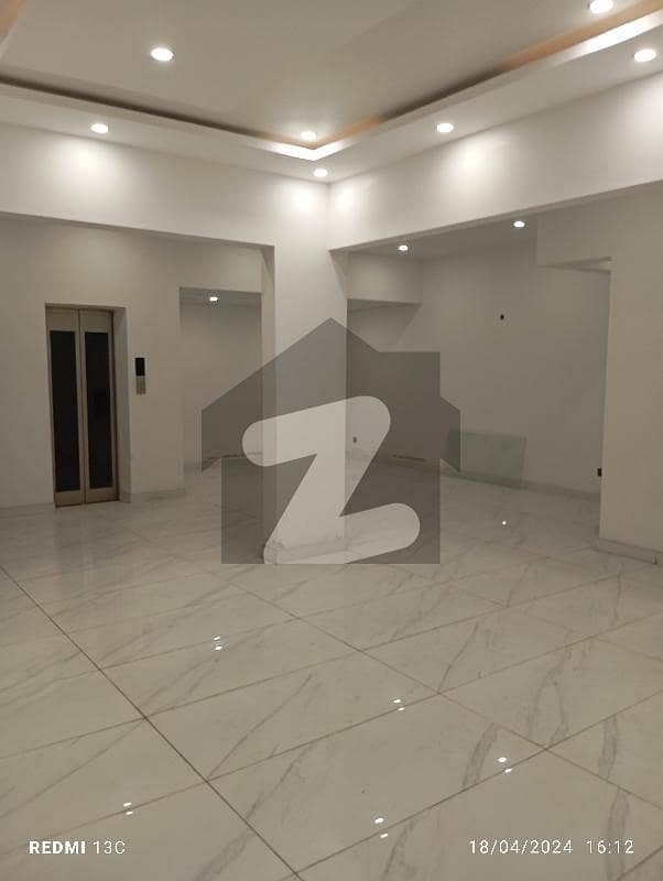 کے ڈی اے سکیم 1 کراچی میں 5 کمروں کا 1 کنال مکان 20.0 کروڑ میں برائے فروخت۔