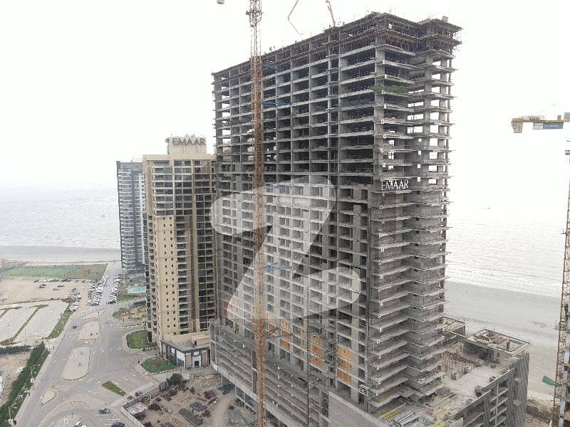 Emaar Panorama Apartment HMR waterfront