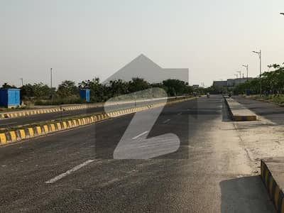 DHA Phase 6 2 Kanal Pair Plot Available Idaie Location Cheap Price