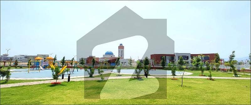 ڈی ایچ اے فیز 1 ڈی ایچ اے ڈیفینس,پشاور میں 10 مرلہ رہائشی پلاٹ 45.0 لاکھ میں برائے فروخت۔