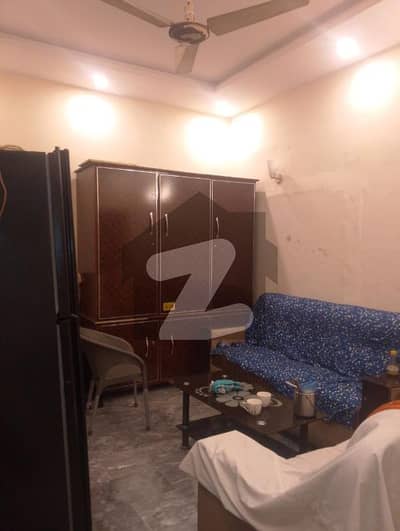 2.4 Marla Lower Portion For Rent In Township Sector A2 Beautiful Location Nearest Hamdard Chowk Lahore