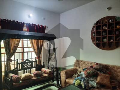 بی ۔ 17 اسلام آباد میں 4 کمروں کا 7 مرلہ مکان 2.82 کروڑ میں برائے فروخت۔